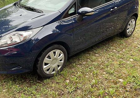 Ford Fiesta 1.25 Trend