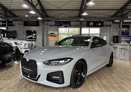 BMW 420 i Coupé M Sport*KAMERA*LED*NAVI*APPLECARPLAY