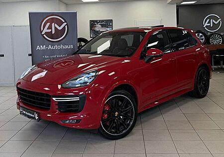 Porsche Cayenne GTS *PanSD*Sport Chono*Bose*StdHzg*21"Z