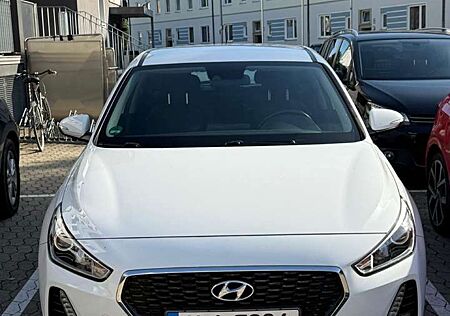 Hyundai i30 1.4 Classic