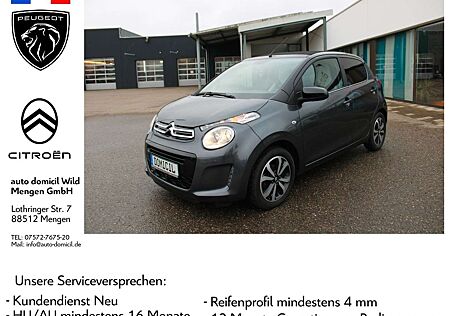 Citroën C1 Citroen Airscape Shine
