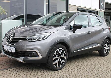 Renault Captur TCe 90 Energy Intens *Navi *AHK *Garantie
