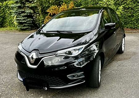 Renault ZOE ZOE (ohne Batterie) Z.E. 50 EXPERIENCE