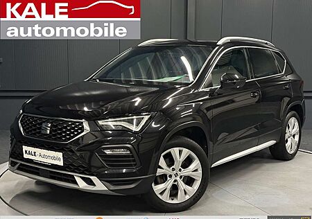 Seat Ateca Xperience 4Drive *AHK*KAMERA*Winter-Paket*NAVI*