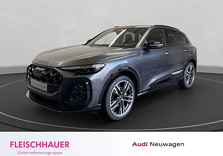 Audi Q5 SUV TFSI quattro S tronic