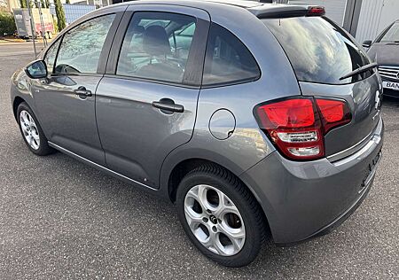 Citroën C3 Citroen Exclusive-Vollleder TÜV bis 05.2027