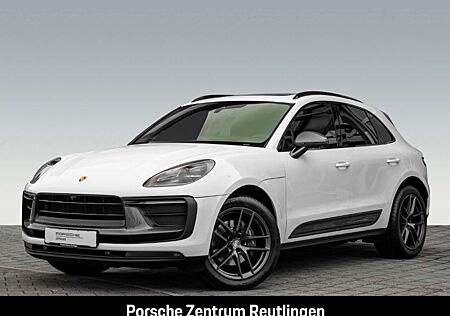 Porsche Macan T Surround-View Panoramadach Sport-Chrono