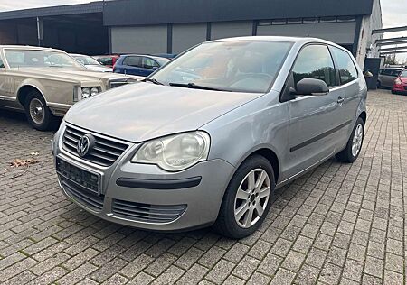 VW Polo Volkswagen IV 3-Türer 1.2 Goal