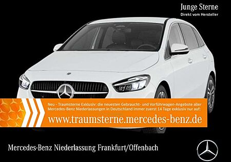 Mercedes-Benz B 200 PROGRESSIVE+LED+KAMERA+7G