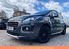 Peugeot 3008 Allure HDi 150 Panorama-Dach HUD PDC 1.Hand