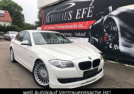 Alpina B5 /NAVI/LEDER/SHD/XENON/SOFTCLOSE/HUD/SLI
