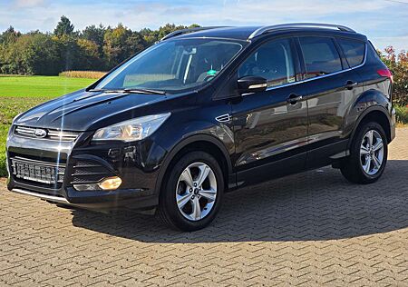 Ford Kuga Trend
