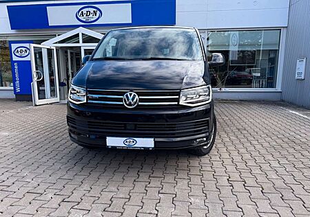 VW T6 Multivan Volkswagen 2.0 TDI DSG 4Motion ACC*LED*Standhz.