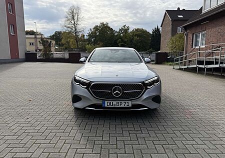Mercedes-Benz E 450 d 4Matic Avantgarde Advanced Plus (214.023)