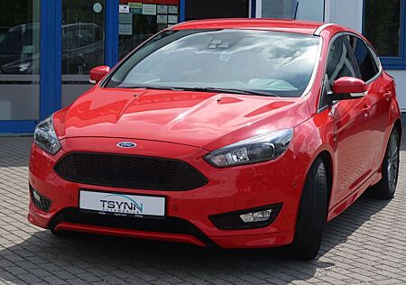 Ford Focus ST-Line 1.5 EcoBoost Automatik