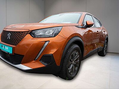 Peugeot 2008 Active Elektromotor 136 *SHZ*MIRRORSCREEN*WÄRMEPUMPE*