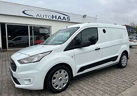 Ford Transit Connect Lang*CAM*NAVI*AHK*