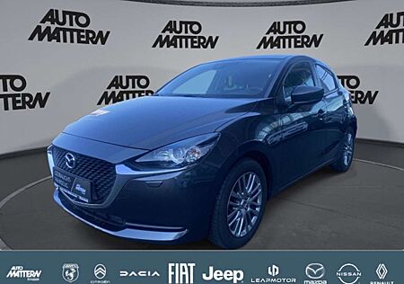 Mazda 2 1.5 SKYACTIV-G 90 M-Hybrid