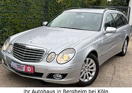 Mercedes-Benz E 200 CDI T ELEGANCE Automatik AHK | 2. Hand|TOP