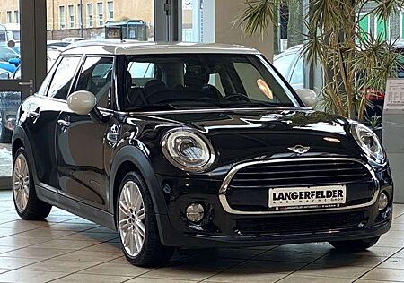 Mini Cooper *PDC*NAV*SHZ*LED*TPM*BT*MFL* 100 kW (136 PS), S...