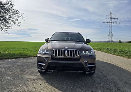 BMW X5 gebraucht kaufen BMW X5 xDrive40d Edition Exclusive