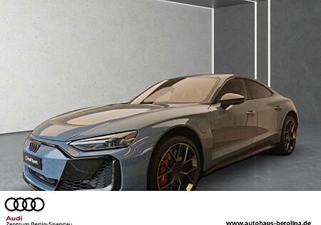 Audi RS e-tron GT performance *KERAMIK*Assist+*HuD*