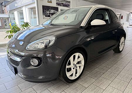 Opel Adam 1.2 *JAM WHITE*