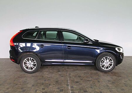 Volvo XC 60 XC60 D 5 Polstar AWD, Pano, AHK, Kamera, Leder, Navi