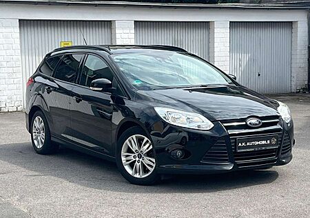 Ford Focus Trend 2.0*AUTOMATIK*KLIMA*ALU*