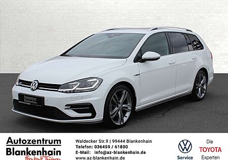 VW Golf Variant Volkswagen VII Variant 1.4 Highline R-Line*LED*Navi*DAB