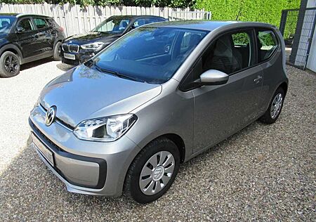 VW Up Volkswagen ! 3-Türer !
