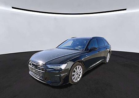 Audi A6 AVANT 55TFSi S LINE/HD-MTRX/ACC/HuD/PANO/360°