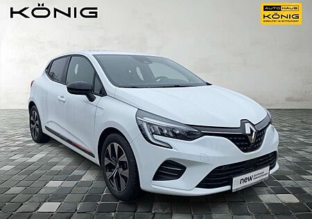 Renault Clio EQUILIBRE SCe 65
