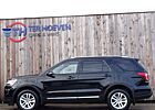 Ford Explorer 3.5L V6 XLT AWD Klima Navi Temp. 216KW