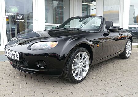 Mazda MX-5 Cabrio 2.0 Energy Leder Klima Liebhaber