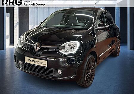 Renault Twingo TECHNO ELECTRIC 22 kWh