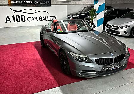 BMW Z4 Roadster sDrive 23i*Sport*1-Hand*