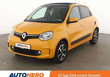 Renault Twingo 1.0 SCe Limited*TEMPO*PDC*ALU*LIM*