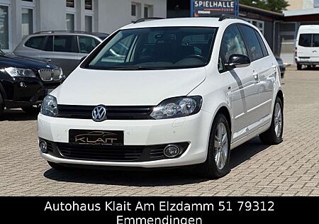 VW Golf Volkswagen Plus VI Match BMT