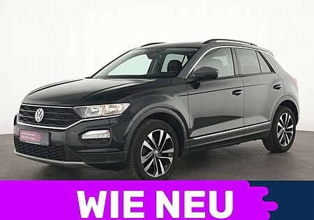 VW T-Roc Volkswagen IQ.DRIVE Beats|Pano|ACC|Navi|Kamera|SHZ