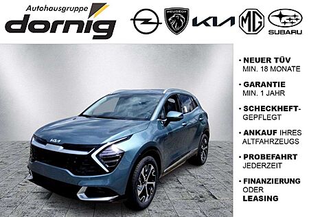 Kia Sportage 1.6T-GDi 48V Spirit AWD DCT7