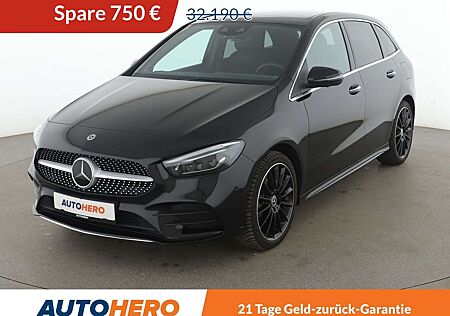 Mercedes-Benz B Electric Drive AMG Line Aut.*LED*NAVI*ACC*CAM*SHZ*PDC*KLIMA*