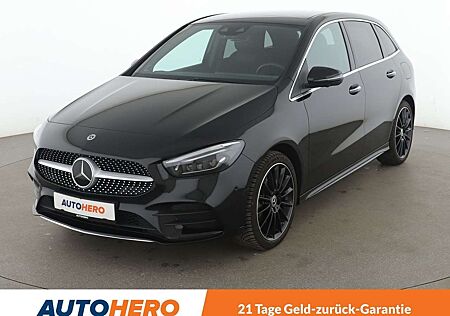 Mercedes-Benz B Electric Drive AMG Line Aut.*LED*NAVI*ACC*CAM*SHZ*PDC*KLIMA*