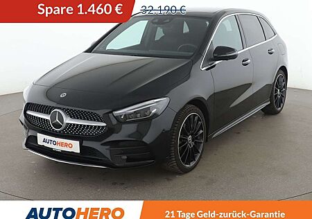 Mercedes-Benz B Electric Drive AMG Line Aut.*LED*NAVI*ACC*CAM*SHZ*PDC*KLIMA*
