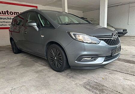 Opel Zafira C 120 Jahre Start/Stop 1.6 TüV NEU Euro 6