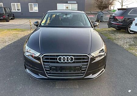 Audi A3 LIm. Ambition