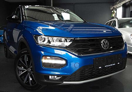 VW T-Roc Volkswagen 1.5 TSI STYLE
