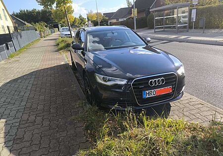 Audi A6 Avant 2.0 TDI, pano, MOMO felgen, Bi-Xenon