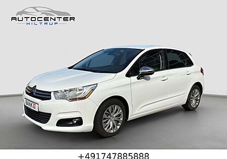 Citroën C4 Citroen Lim/Navi/Sitzheizung/Klimaauto/PDC/Euro 5/