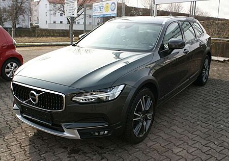 Volvo V90 Cross Country Pro AWD Allrad